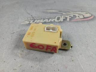 Блок управления замками Subaru Legacy 2001