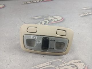 Плафон салона передний Subaru Legacy 1999