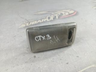 Плафон багажника Subaru Legacy