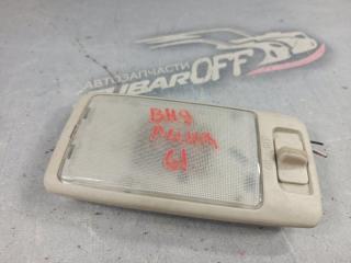 Плафон салона задний Subaru Legacy 2001