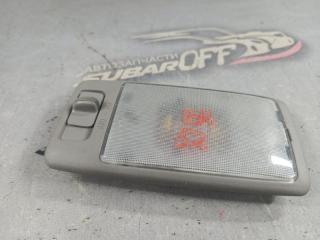 Плафон салона задний Subaru Legacy 2002