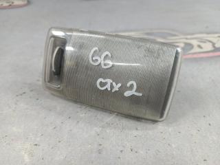 Плафон салона задний Subaru Impreza 2002