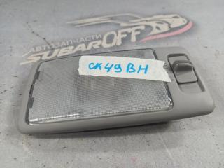 Плафон салона задний Subaru Legacy 2002