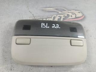 Плафон салона передний Subaru Legacy 2004 контрактная Плафон салона передний Subaru Legacy 2004