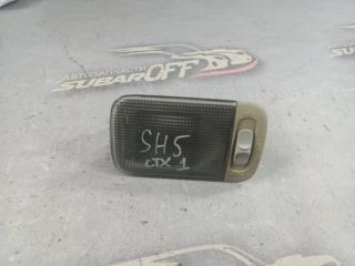 Плафон багажника Subaru Forester