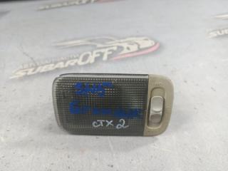 Плафон багажника Subaru Forester