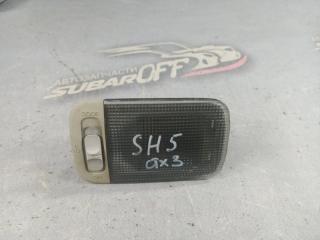 Плафон багажника Subaru Forester