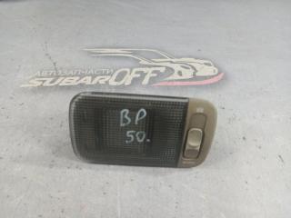 Плафон багажника Subaru Legacy