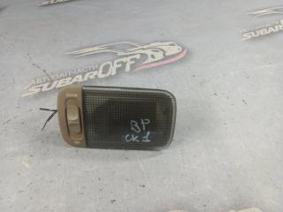 Плафон багажника Subaru Legacy 2003