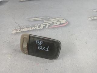 Плафон багажника Subaru Legacy