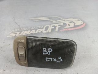 Плафон багажника Subaru Legacy