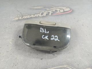 Плафон салона задний Subaru Legacy 2004