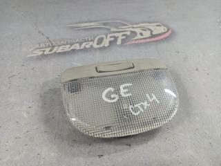 Плафон салона задний Subaru Impreza