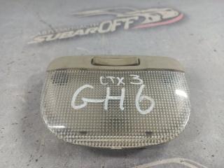 Плафон салона задний Subaru Impreza