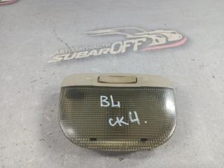 Плафон салона задний Subaru Legacy 2005