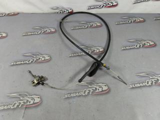 Запчасть трос ручника Nissan Fuga 2011