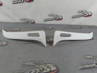 Накладка на фару Subaru Forester 2006