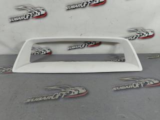 Решетка радиатора Subaru Forester 2006