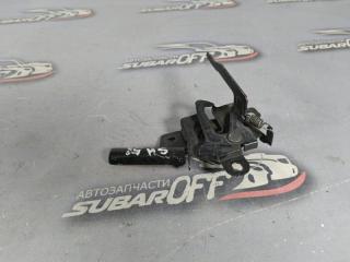 Замок капота Subaru Forester 2009