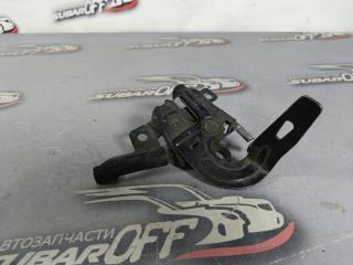 Замок капота Subaru Legacy 2001