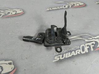 Замок капота Subaru Legacy 2007