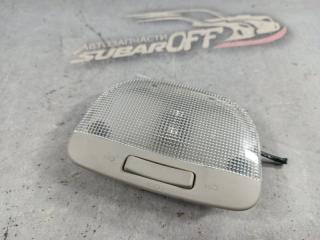 Плафон салона задний Subaru Impreza 2010