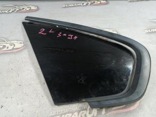 Стекло собачника левое Subaru Legacy 2006