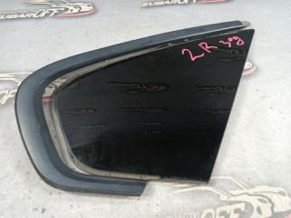 Стекло собачника правое Subaru Legacy 2006