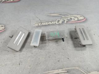 Плафон салона BMW X1 18i 2010