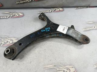Рычаг подвески передний правый Subaru Legacy