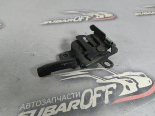 Замок капота Subaru Forester 2003