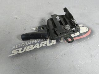 Замок капота Subaru Forester 2003