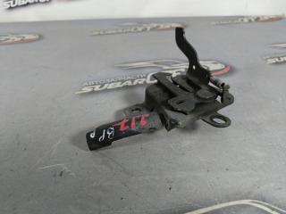 Замок капота Subaru Legacy 2006