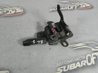Замок капота Subaru Legacy 2003