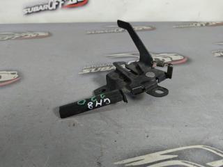 Замок капота Subaru Impreza 2007