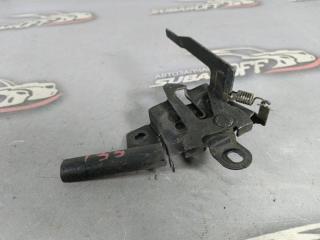Замок капота Subaru Forester 2008