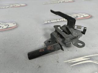 Замок капота Subaru Forester 2010