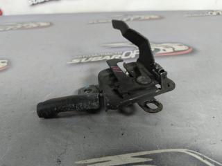 Замок капота Subaru Impreza 2005