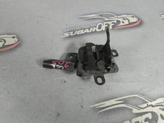 Замок капота Subaru Impreza 2003