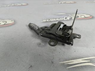 Замок капота Subaru Impreza 2000