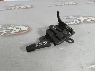 Замок капота Subaru Impreza 1999