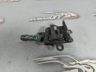 Замок капота Subaru Forester 2000