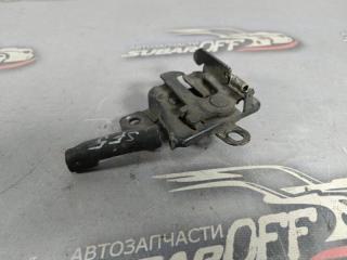 Замок капота Subaru Forester 2000