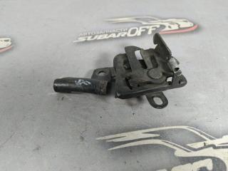 Замок капота Subaru Forester 2000
