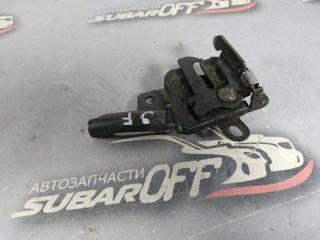Замок капота Subaru Forester 2000