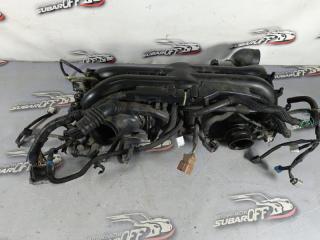 Коллектор впускной Subaru Legacy 2006 контрактная Коллектор впускной Subaru Legacy 2006