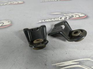 Крепление радиатора Subaru Forester 2008