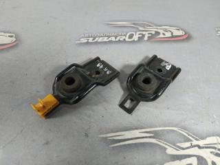 Крепление радиатора Subaru Legacy 2002