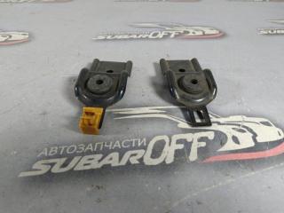 Фото запчасти крепление радиатора Subaru Legacy 1999 контрактная запчасть Запчасть крепление радиатора Subaru Legacy 1999