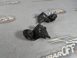 Крепление радиатора Subaru Forester 2008